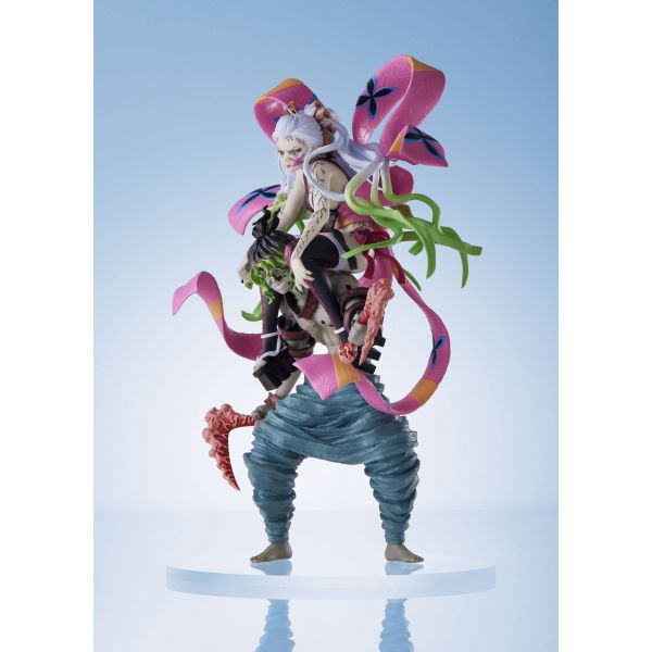 ConoFig Daki and Gyutaro (Demon Slayer: Kimetsu no Yaiba) Additional Image 1