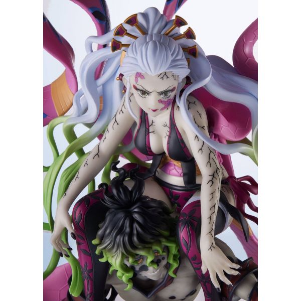 ConoFig Daki and Gyutaro (Demon Slayer: Kimetsu no Yaiba) Additional Image 4