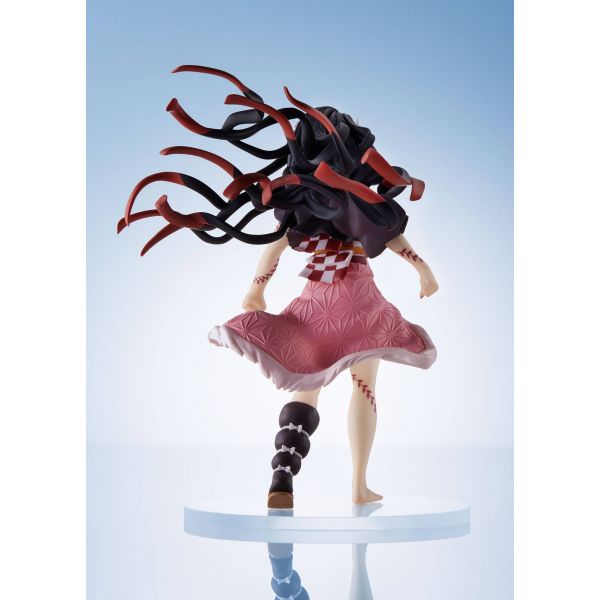 ConoFig Nezuko Kamado Demon Form Advancing Ver. (Demon Slayer: Kimetsu no Yaiba) Additional Image 2