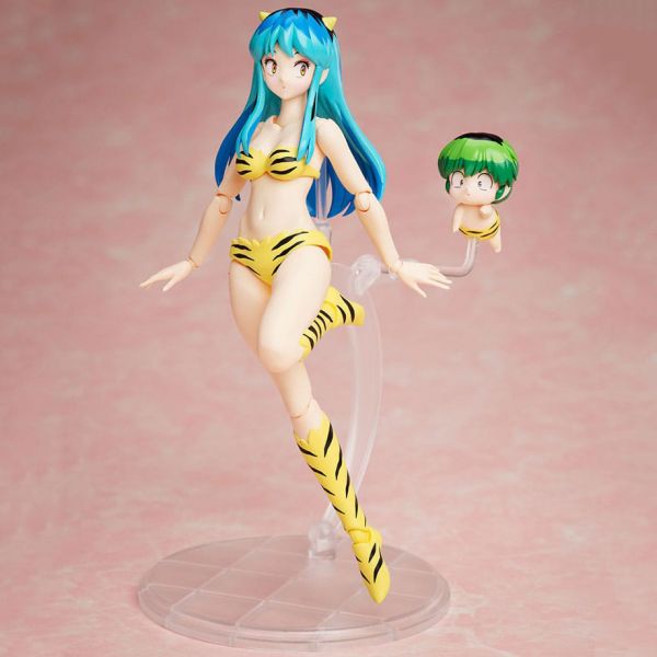 View Action Figures page