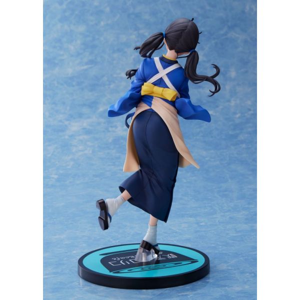 Takina Inoue Statue (Lycoris Recoil) Additional Image 2