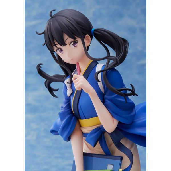 Takina Inoue Statue (Lycoris Recoil) Additional Image 4