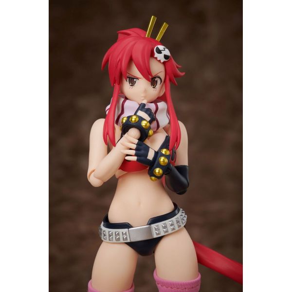 BUZZmod Yoko (Gurren Lagann) Additional Image 3