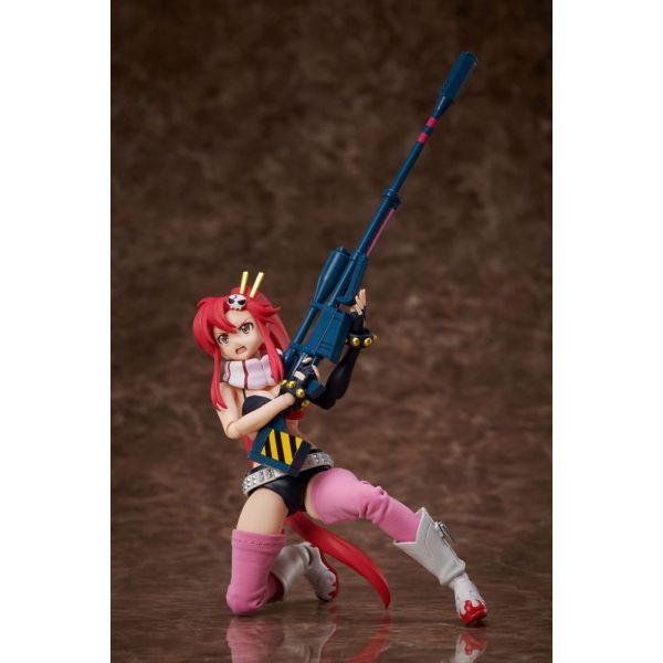 BUZZmod Yoko (Gurren Lagann) Additional Image 5
