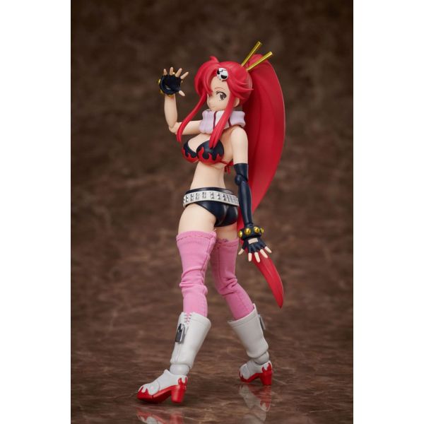BUZZmod Yoko (Gurren Lagann) Additional Image 7