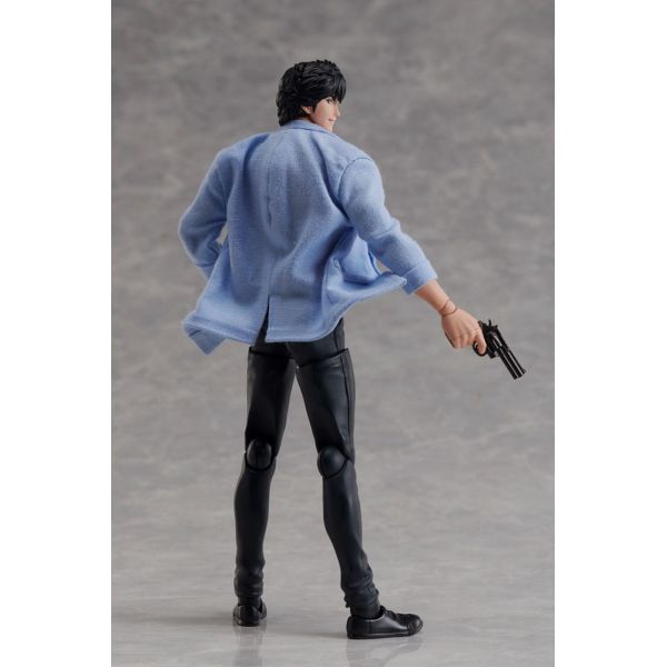 BUZZmod Ryo Saeba (City Hunter The Movie: Angel Dust) Additional Image 2
