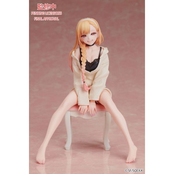 Marin Kitagawa Loungewear Ver. (My Dress Up Darling) Additional Image 1
