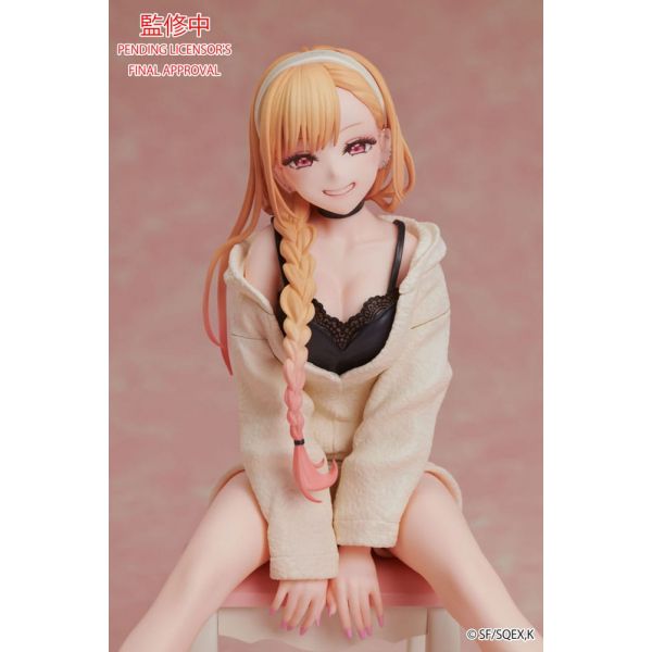 Marin Kitagawa Loungewear Ver. (My Dress Up Darling) Additional Image 3