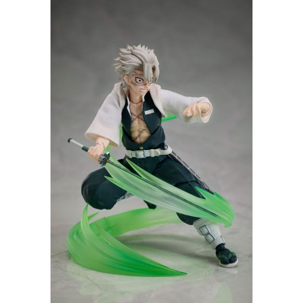 BUZZmod Sanemi Shinazugawa (Demon Slayer: Kimetsu no Yaiba) Additional Image 3