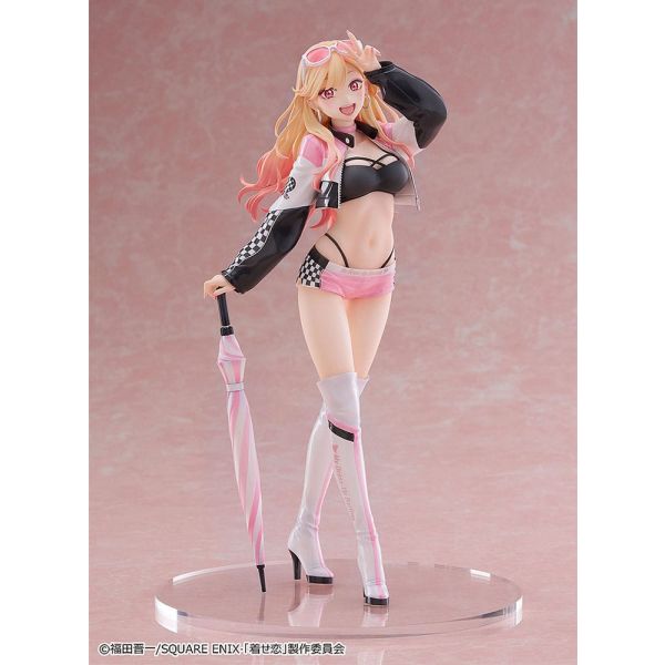 Marin Kitagawa Race Queen Ver. (My Dress Up Darling) Additional Image 1