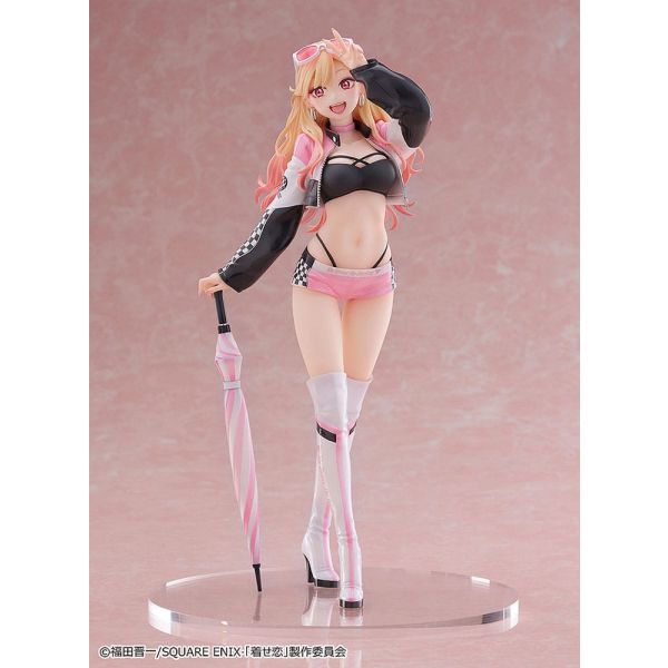 Marin Kitagawa Race Queen Ver. (My Dress Up Darling) Additional Image 2