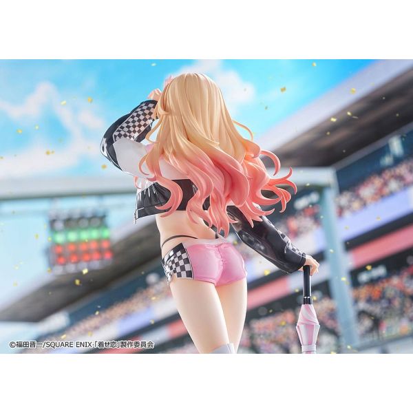 Marin Kitagawa Race Queen Ver. (My Dress Up Darling) Additional Image 8