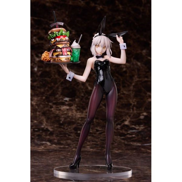 Saber/Altria Pendragon (Alter) Bunny Ver. (Fate/Grand Order) Additional Image 1