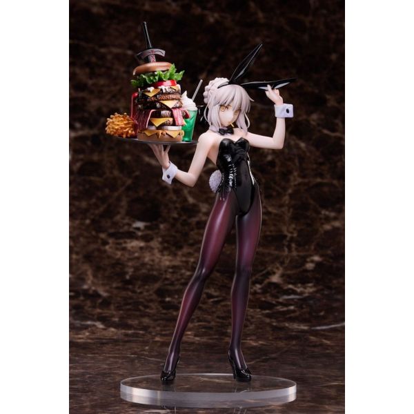 View Statues Fixed Pose Figures page