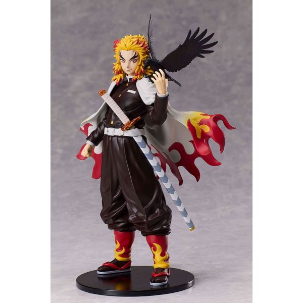 Kyojuro Rengoku Flame Hashira (Demon Slayer: Kimetsu no Yaiba) Additional Image 1