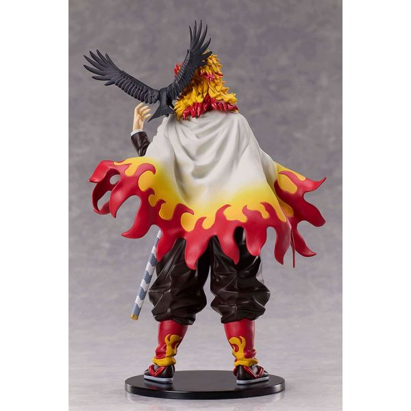 Kyojuro Rengoku Flame Hashira (Demon Slayer: Kimetsu no Yaiba) Additional Image 3