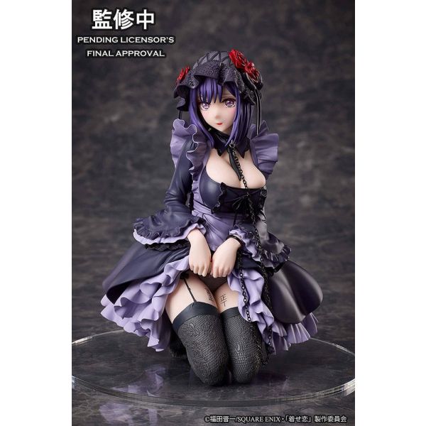 Marin Kitagawa Shizuku Kuroe Cosplay Ver. (My Dress Up Darling) Additional Image 1