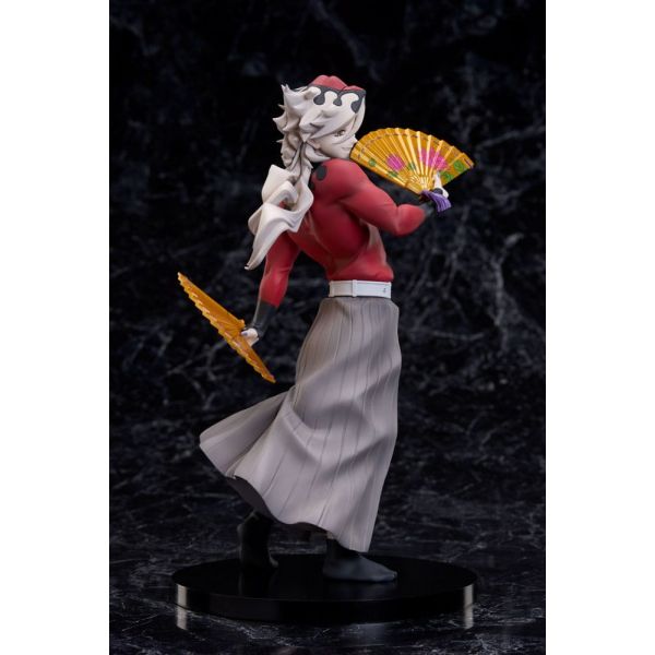 Douma (Demon Slayer: Kimetsu no Yaiba) Additional Image 1