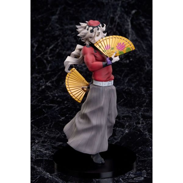 Douma (Demon Slayer: Kimetsu no Yaiba) Additional Image 2
