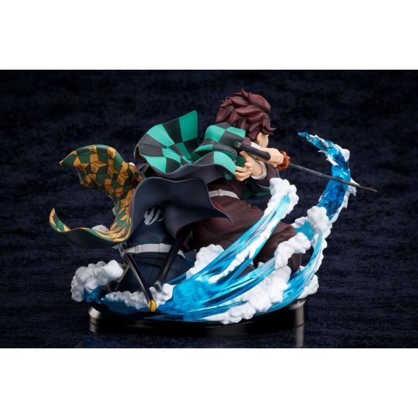 Tanjiro & Giyuu (Demon Slayer: Kimetsu no Yaiba) Additional Image 4