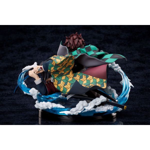 Tanjiro & Giyuu (Demon Slayer: Kimetsu no Yaiba) Additional Image 5