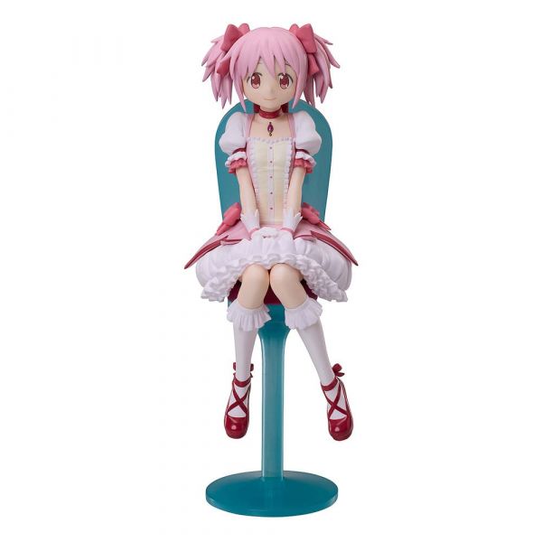 View Statues / Fixed Pose Figures page
