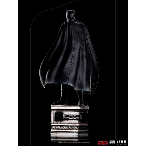 The Batman Art Scale 1/10 Statue (The Batman) Additional Image 4
