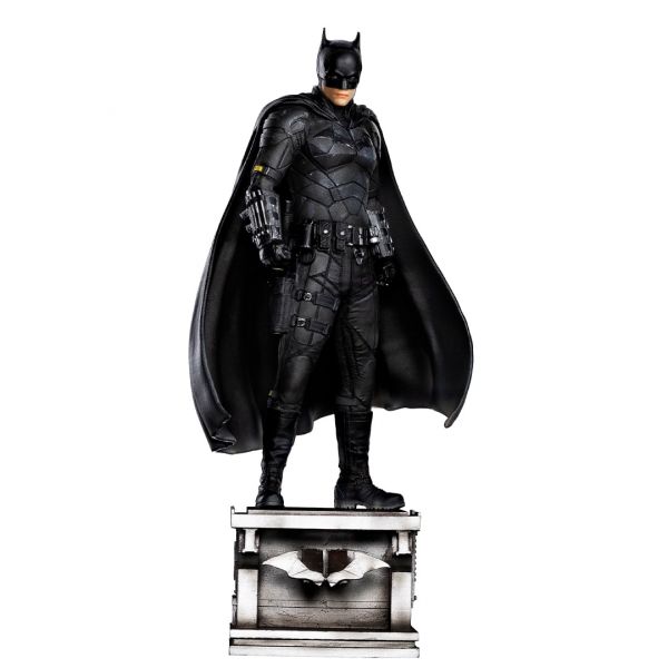 View DC Universe page