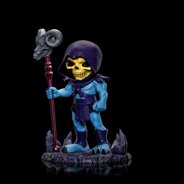 Mini Co. Skeletor (Masters Of The Universe) Additional Image 3
