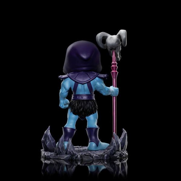 Mini Co. Skeletor (Masters Of The Universe) Additional Image 5