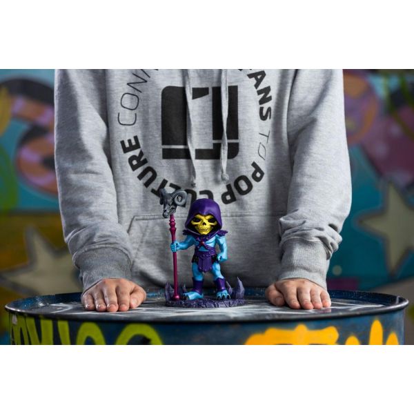 Mini Co. Skeletor (Masters Of The Universe) Additional Image 6