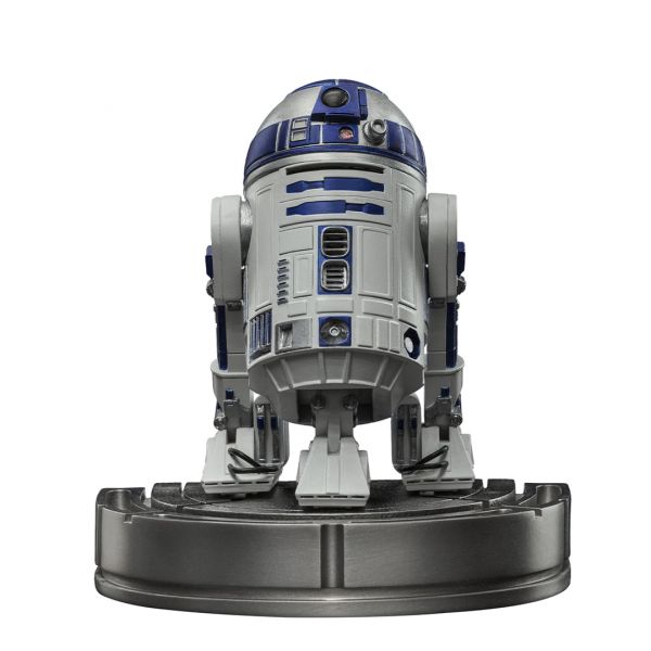 R2-D2 - Art Scale 1/10 Statue (Star Wars The Mandalorian) Main Image