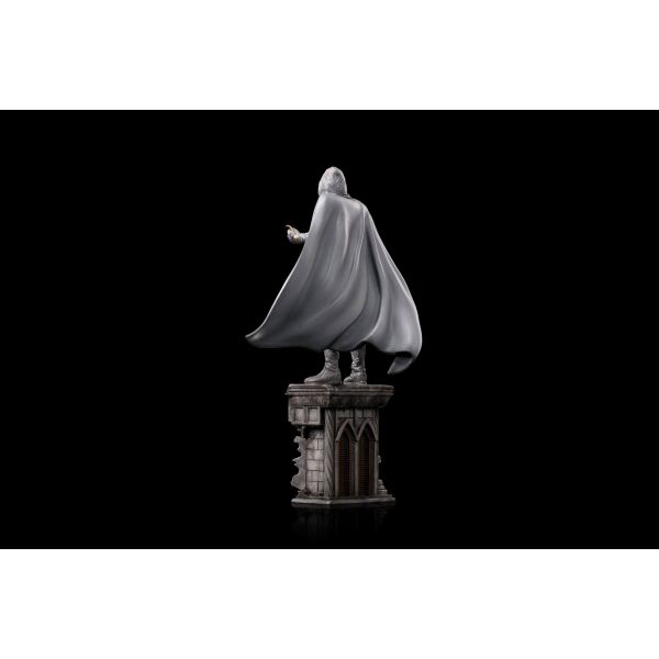 Moon Knight Art Scale 1/10 Statue (Moon Knight) Additional Image 3