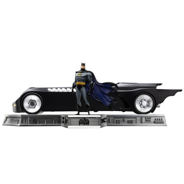 View Art Scale Statues page