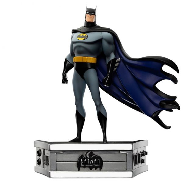 View Art Scale Statues page