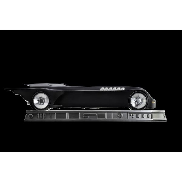 Batmobile Art Scale 1/10 Statue (Batman The Animated Series 1992) Additional Image 2