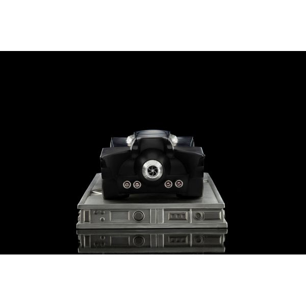 Batmobile Art Scale 1/10 Statue (Batman The Animated Series 1992) Additional Image 3