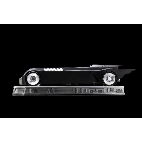 Batmobile Art Scale 1/10 Statue (Batman The Animated Series 1992) Additional Image 4