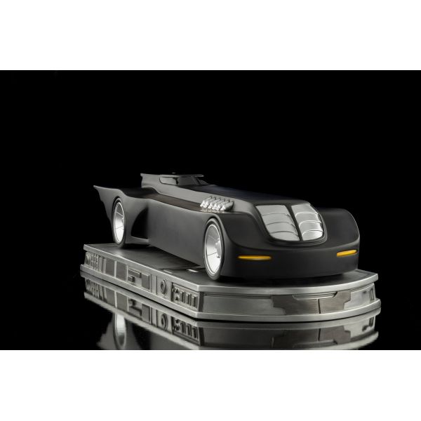 Batmobile Art Scale 1/10 Statue (Batman The Animated Series 1992) Additional Image 5