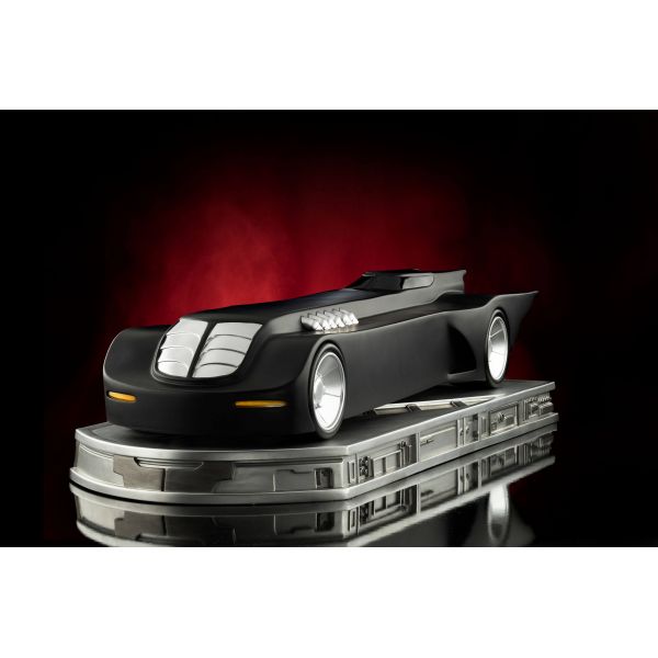 Batmobile Art Scale 1/10 Statue (Batman The Animated Series 1992) Additional Image 6