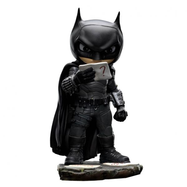 View DC Universe page