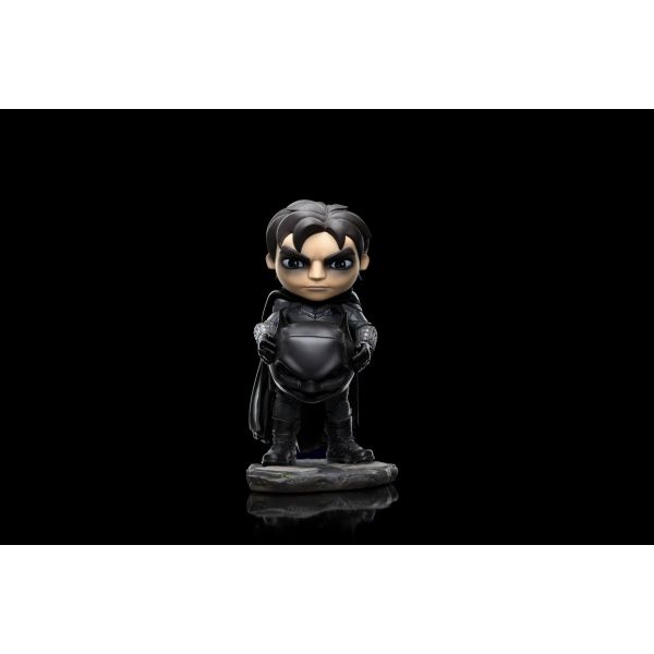 Mini Co. The Batman Unmasked (The Batman) Additional Image 1