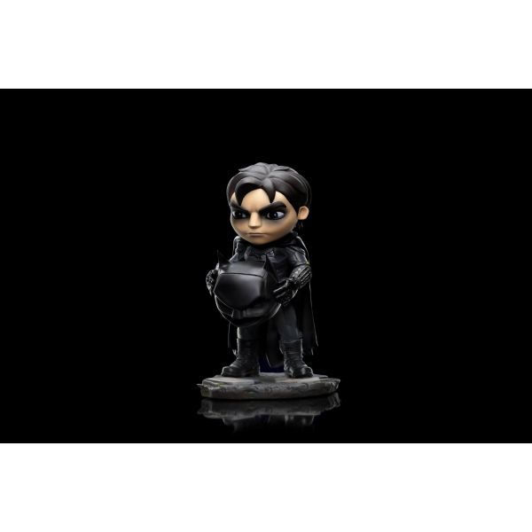 Mini Co. The Batman Unmasked (The Batman) Additional Image 2