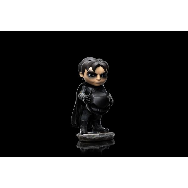 Mini Co. The Batman Unmasked (The Batman) Additional Image 3
