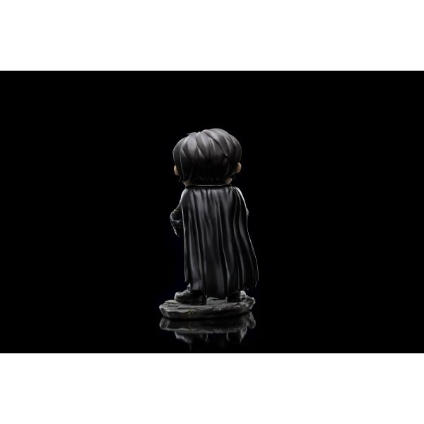 Mini Co. The Batman Unmasked (The Batman) Additional Image 4
