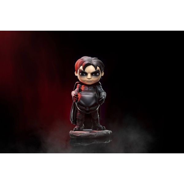 Mini Co. The Batman Unmasked (The Batman) Additional Image 5