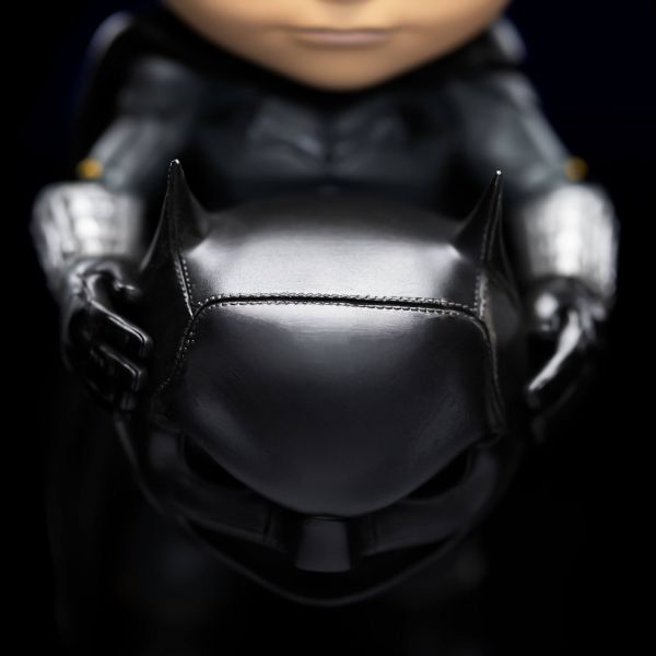Mini Co. The Batman Unmasked (The Batman) Additional Image 6