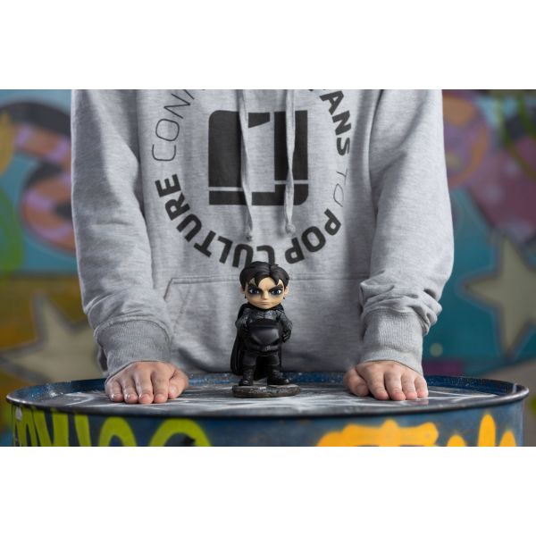 Mini Co. The Batman Unmasked (The Batman) Additional Image 7