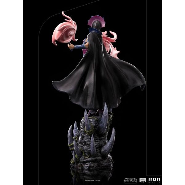 BDS Art Scale Evil-Lyn 1/10 Scale Statue (Masters of the Universe) Additional Image 6