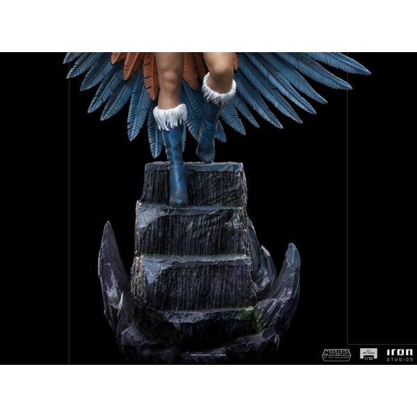 BDS Art Scale Sorceress 1/10 Scale Statue (Masters of the Universe) Additional Image 1